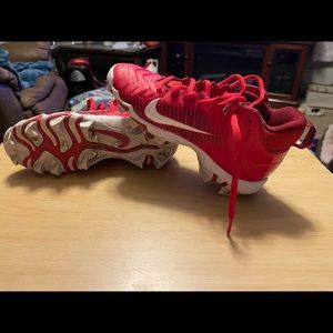 Youth Nike cleats